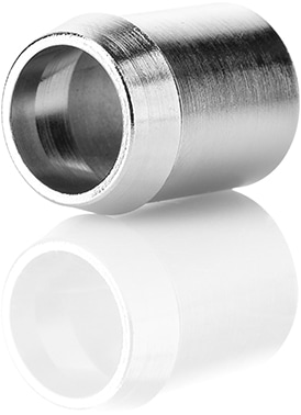 sleeve-II CNC part sleeve